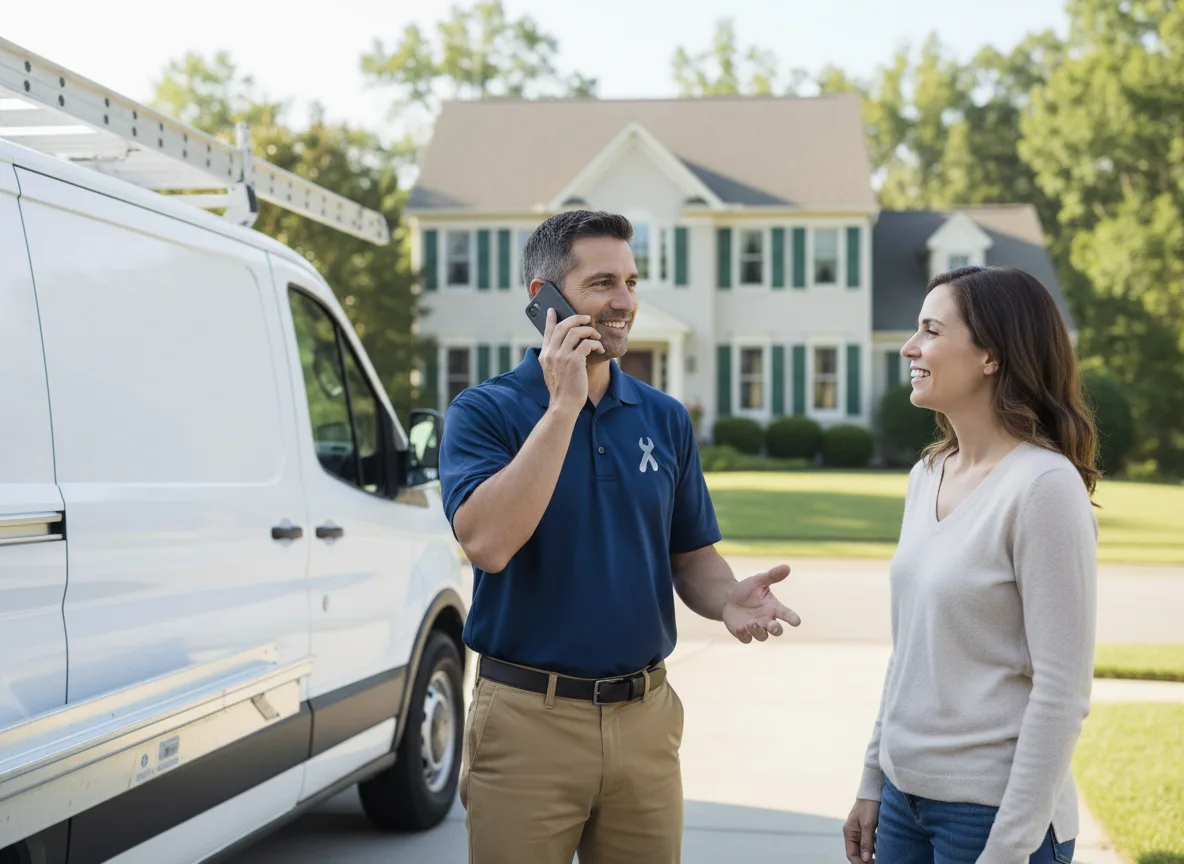 Home Gutter Service Cedar Grove, WI FAQs